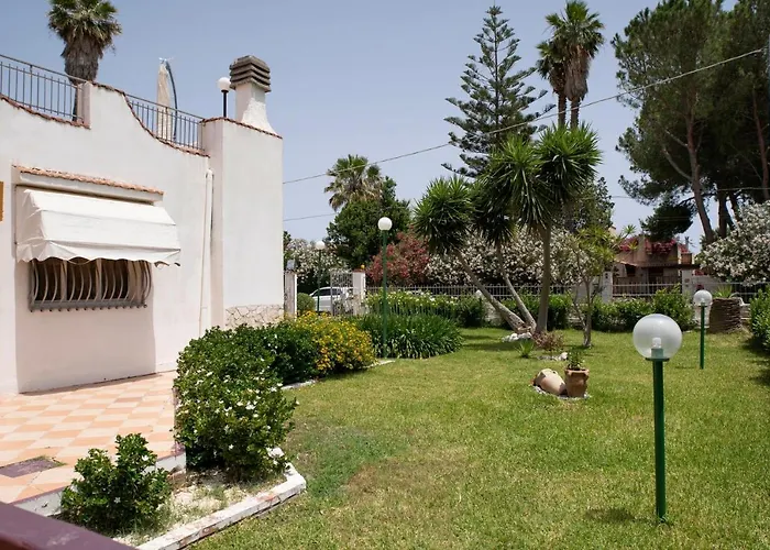 Poesia del Mare B&B Syracuse